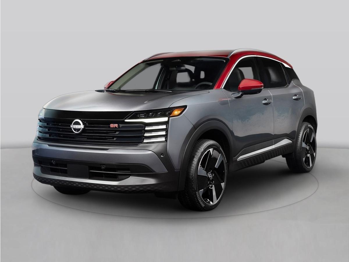Nissan Kicks  2026