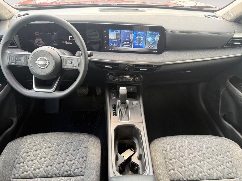 Nissan Kicks  2026