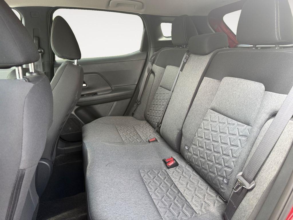 Nissan Kicks  2026