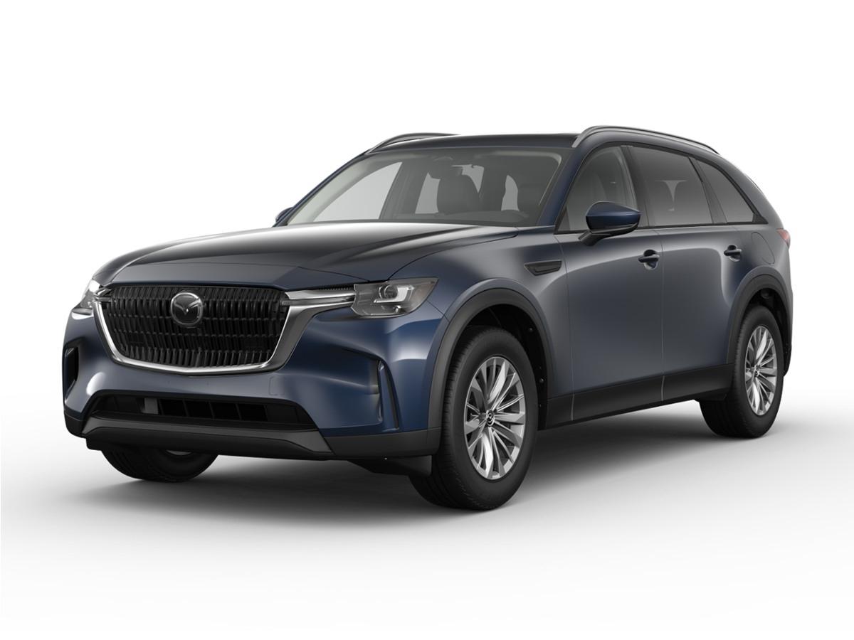 Mazda CX-90  2025