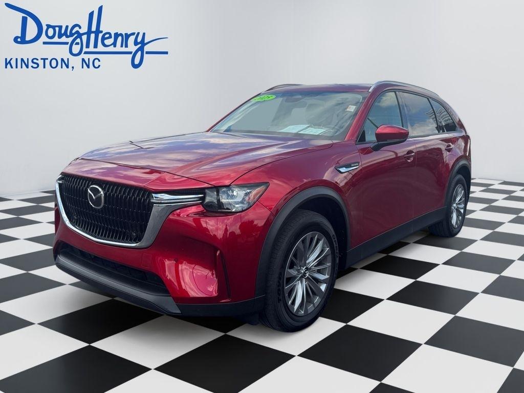 Mazda CX-90  2025