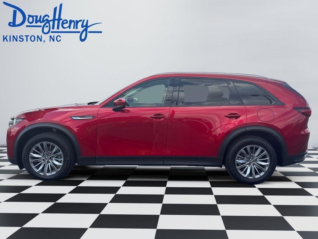 Mazda CX-90  2025