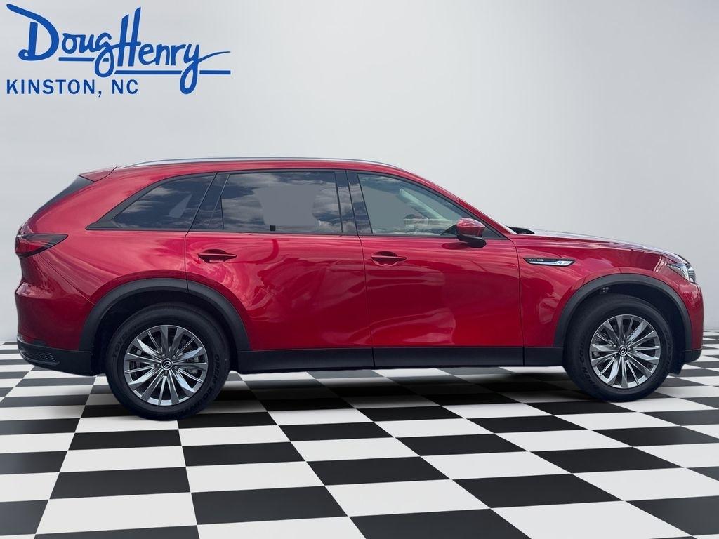 Mazda CX-90  2025