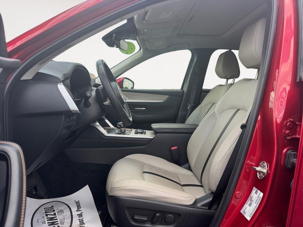 Mazda CX-90  2025