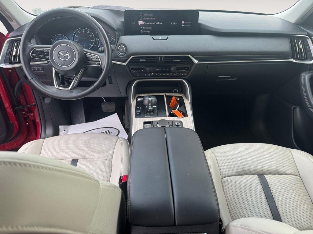 Mazda CX-90  2025