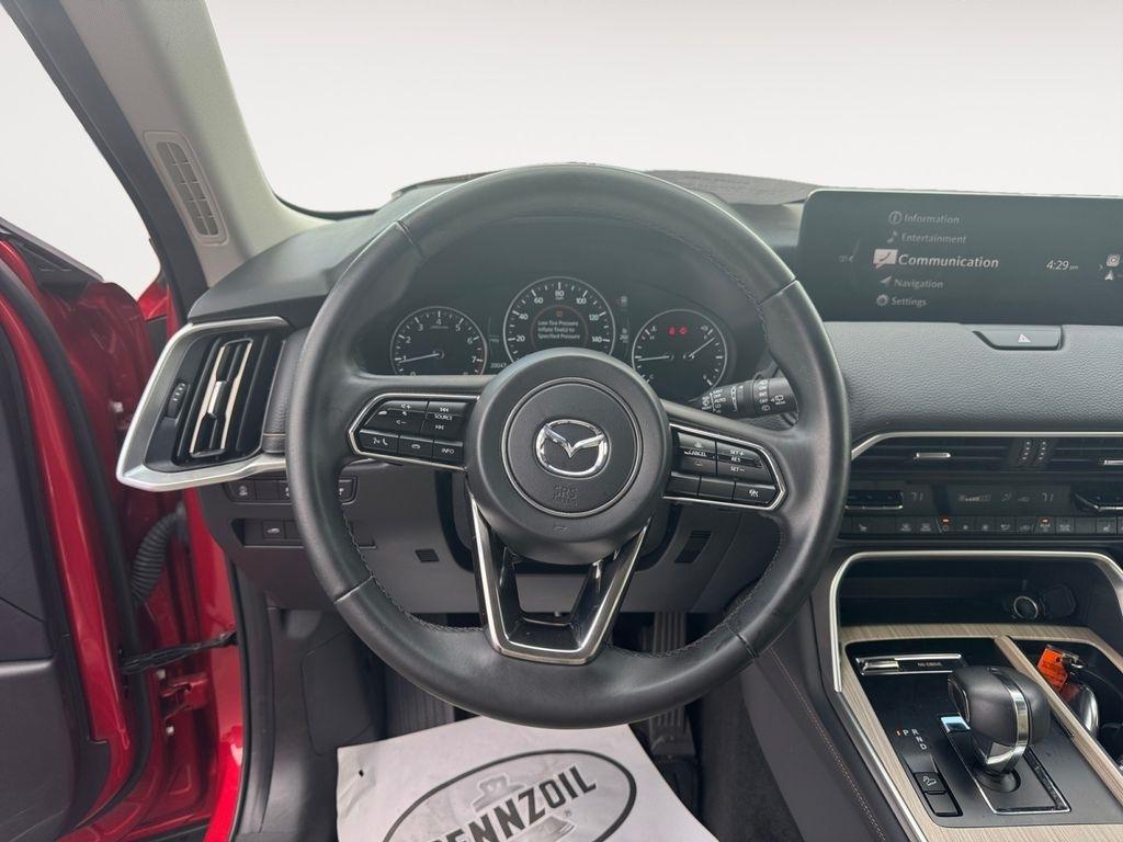 Mazda CX-90  2025