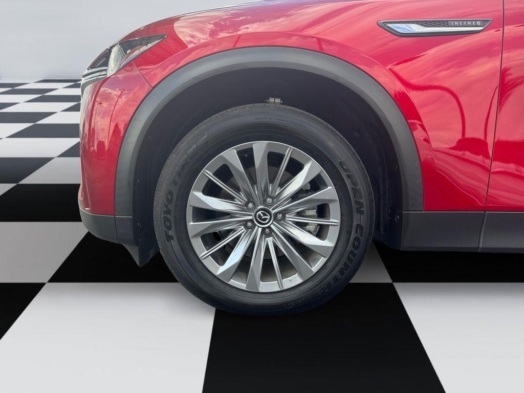 Mazda CX-90  2025