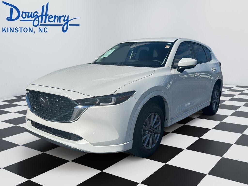 Mazda CX-5  2024