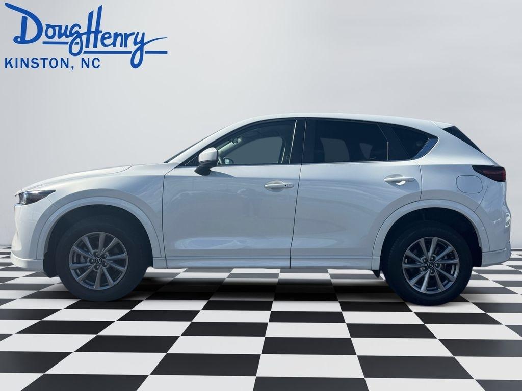Mazda CX-5  2024