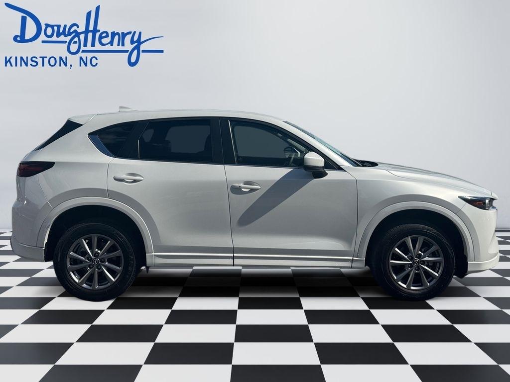 Mazda CX-5  2024