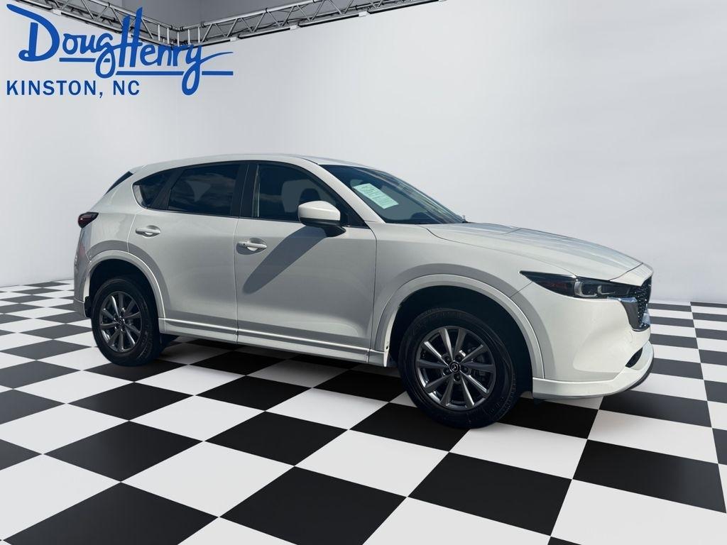 Mazda CX-5  2024