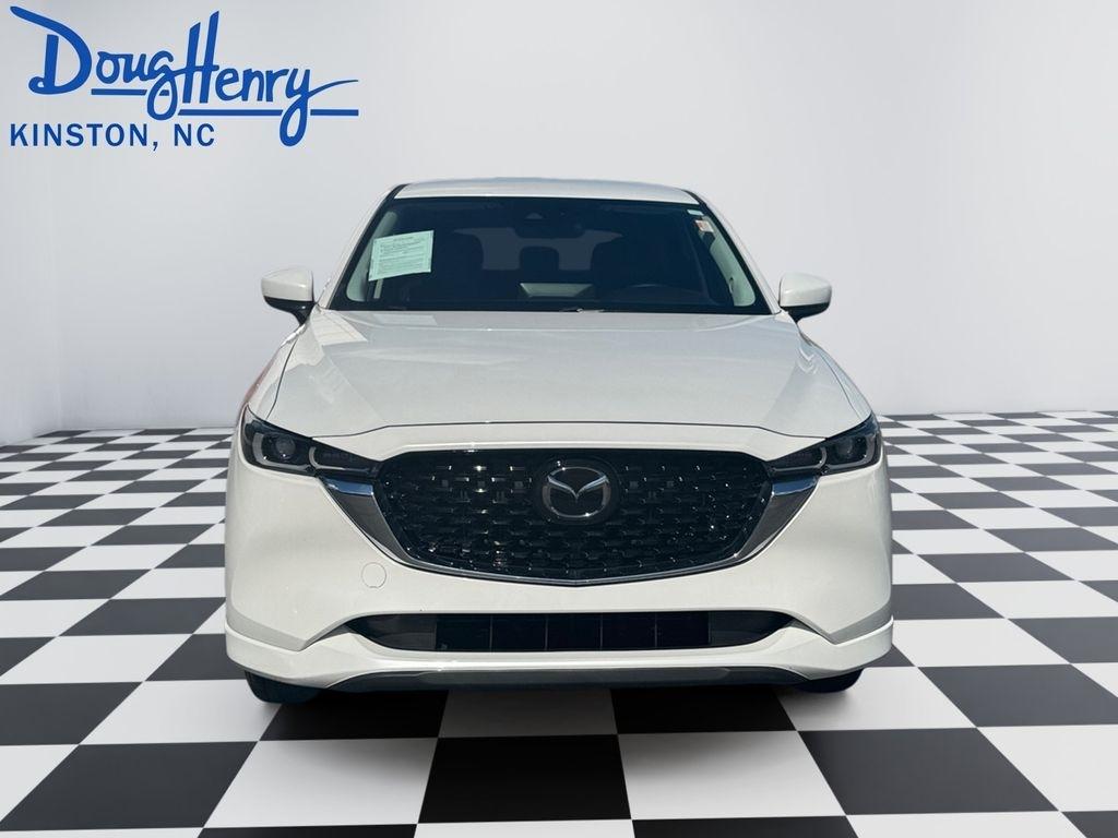 Mazda CX-5  2024