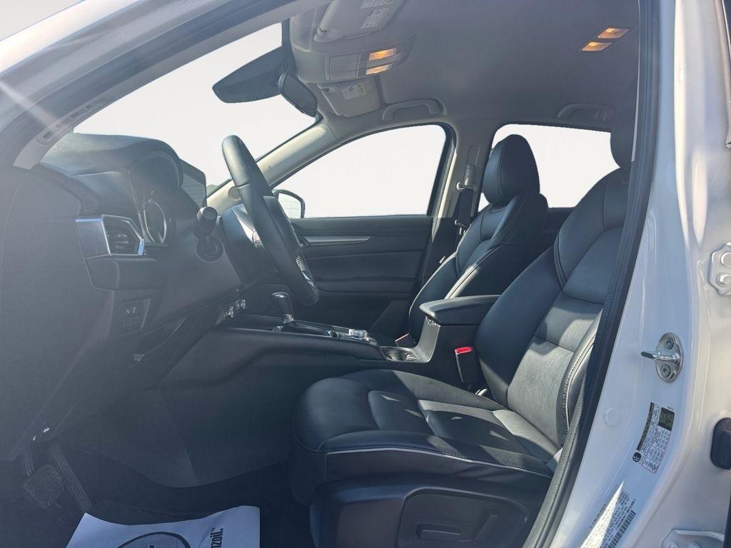 Mazda CX-5  2024