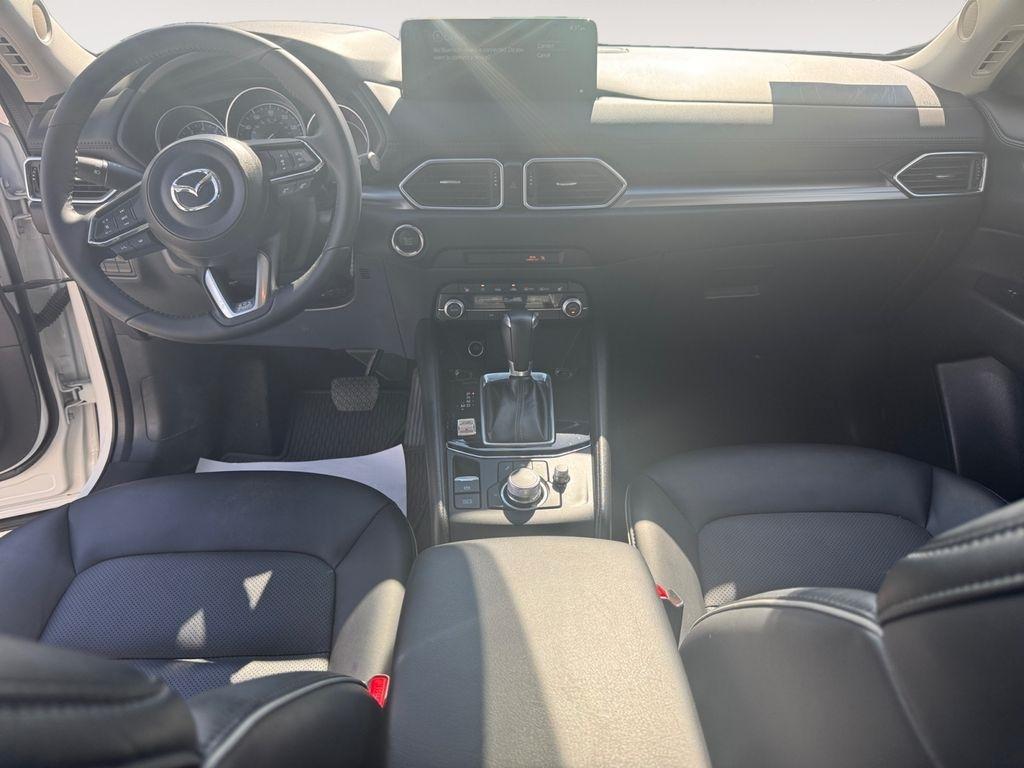 Mazda CX-5  2024