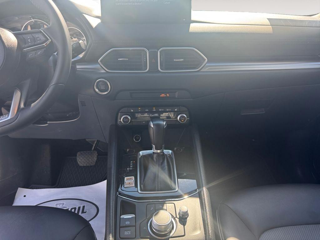 Mazda CX-5  2024