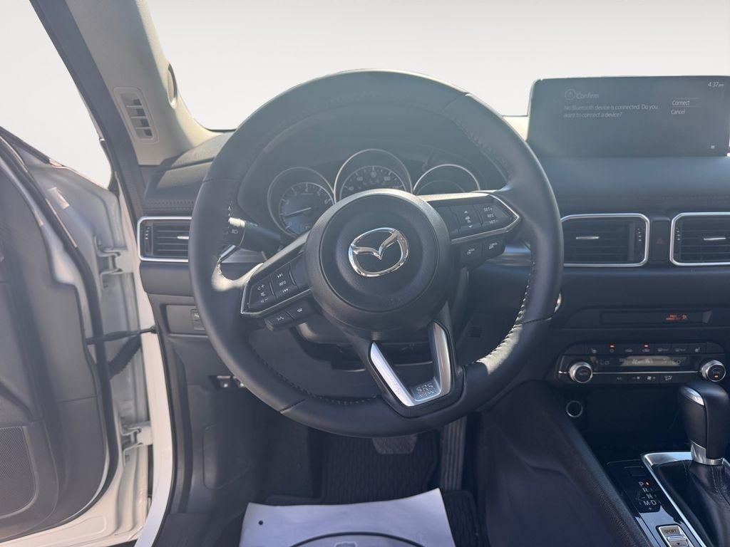 Mazda CX-5  2024