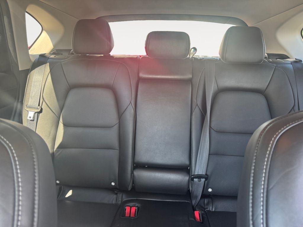 Mazda CX-5  2024