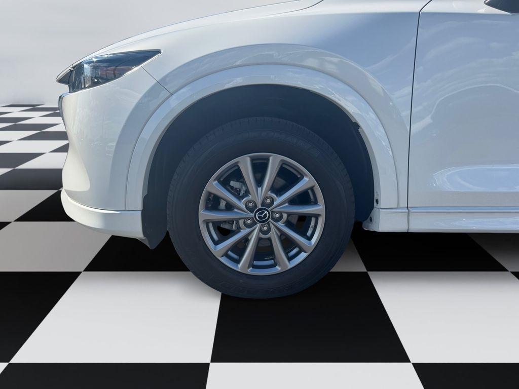 Mazda CX-5  2024