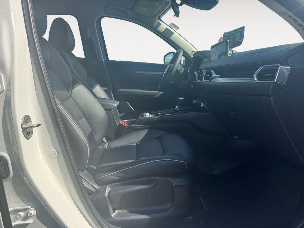 Mazda CX-5  2024