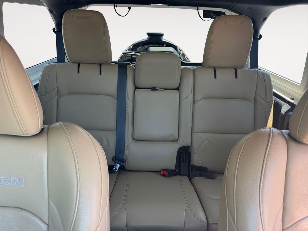 Jeep Wrangler Unlimited  2018