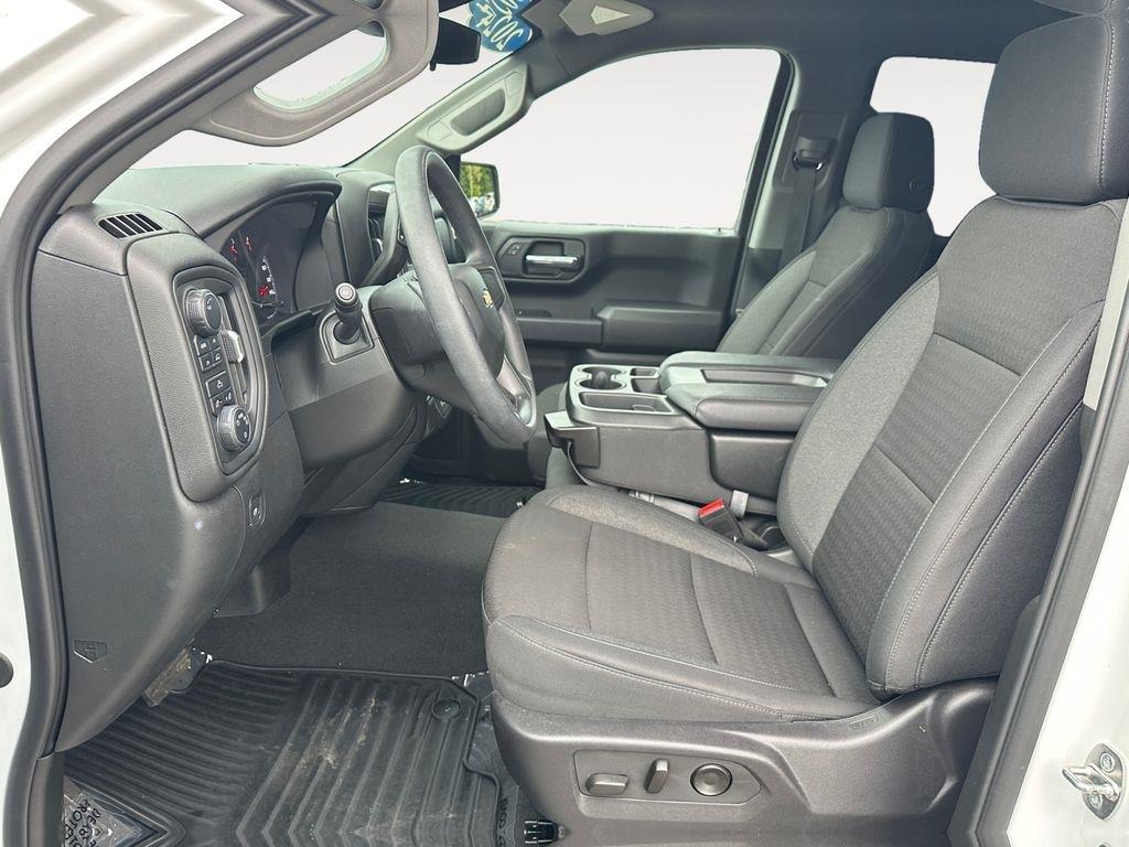 Chevrolet Silverado 1500  2024