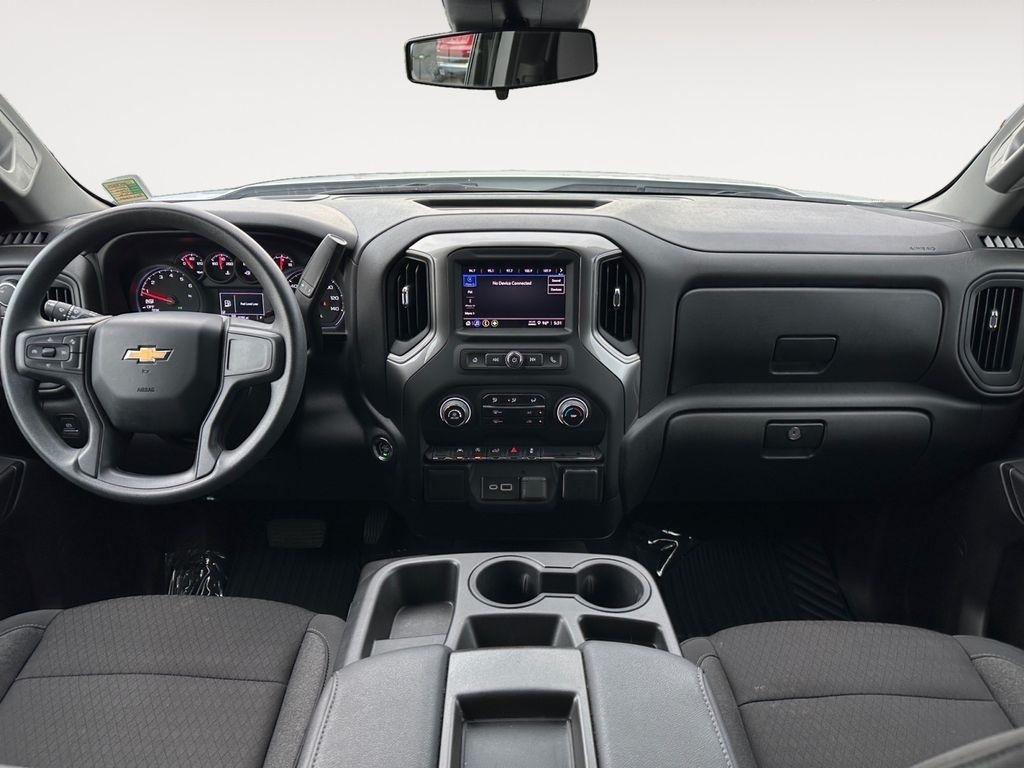 Chevrolet Silverado 1500  2024