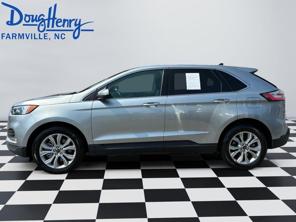 Ford Edge  2024
