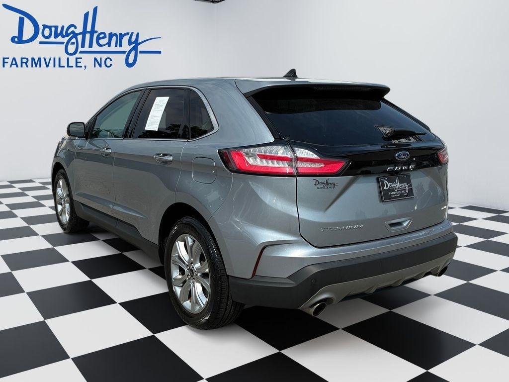 Ford Edge  2024