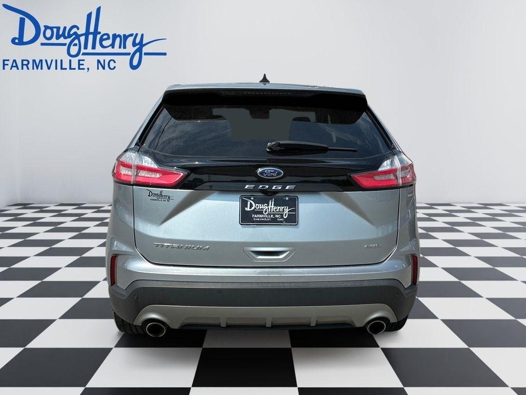 Ford Edge  2024