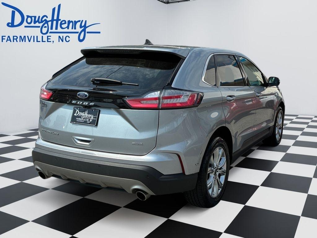 Ford Edge  2024
