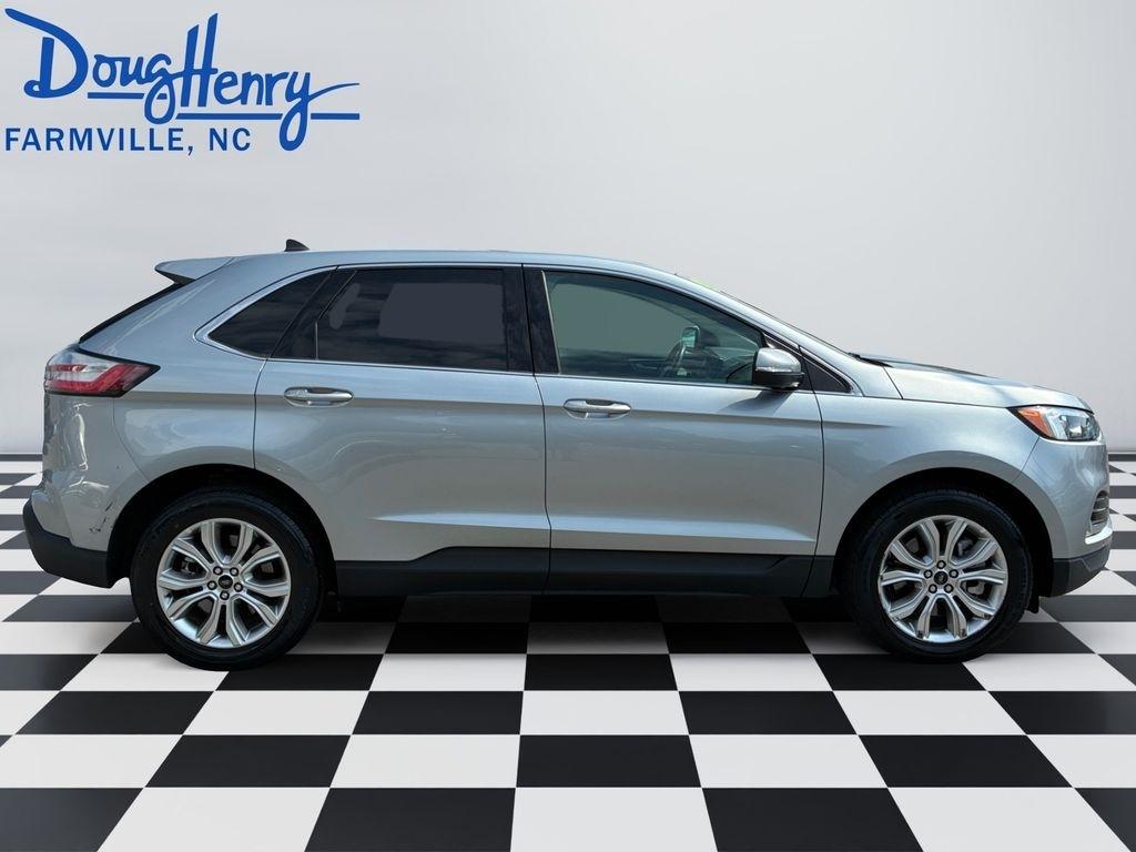 Ford Edge  2024