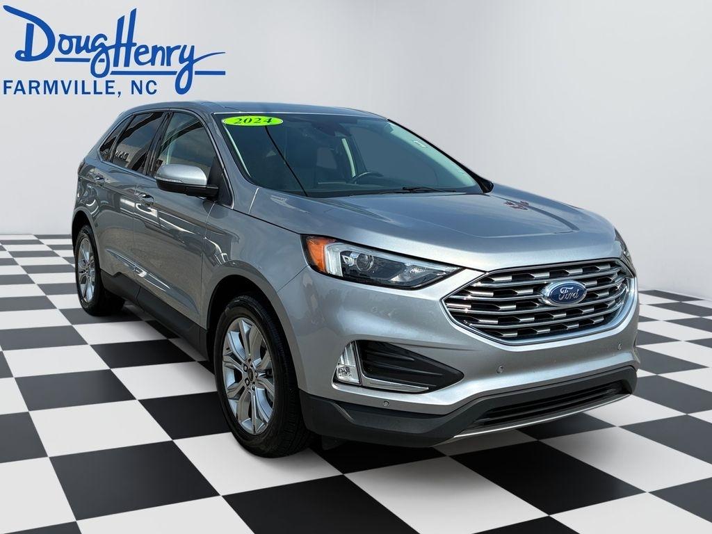 Ford Edge  2024