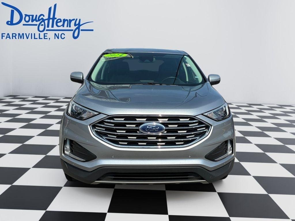 Ford Edge  2024