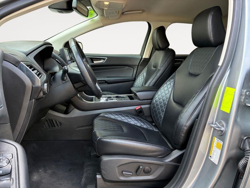 Ford Edge  2024