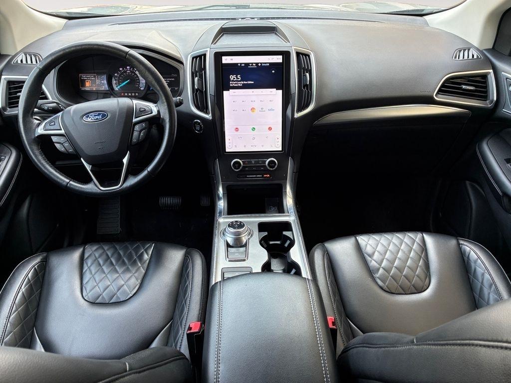 Ford Edge  2024