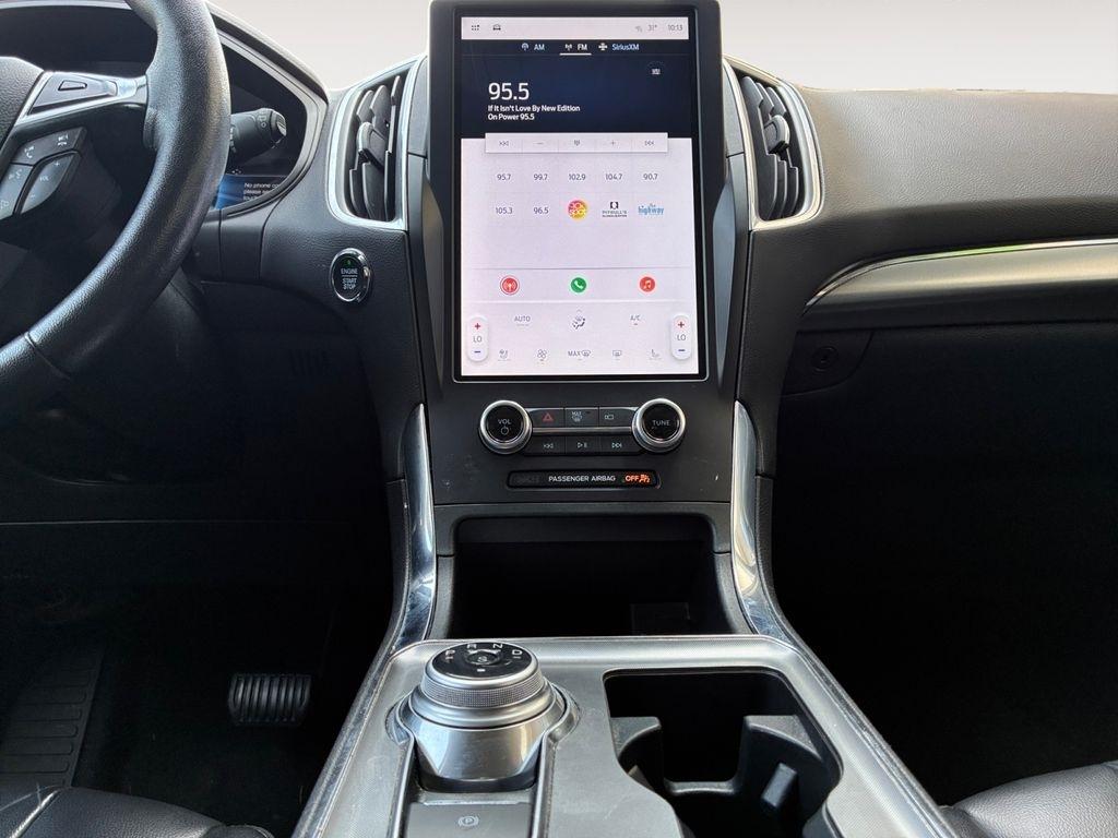 Ford Edge  2024
