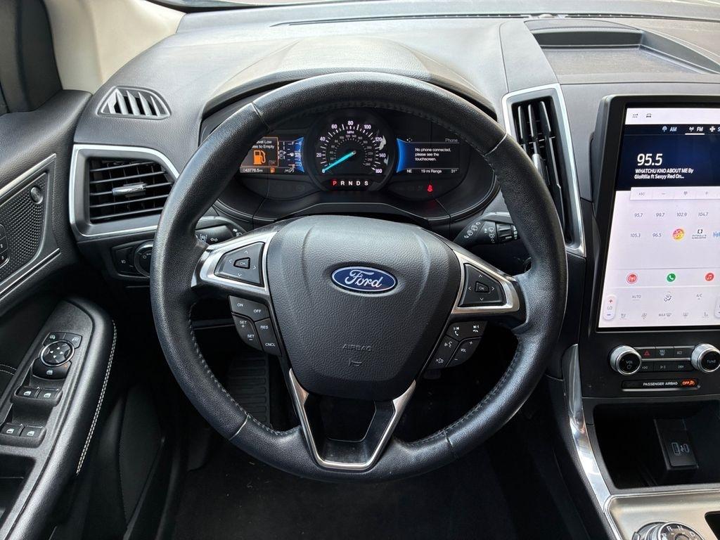 Ford Edge  2024