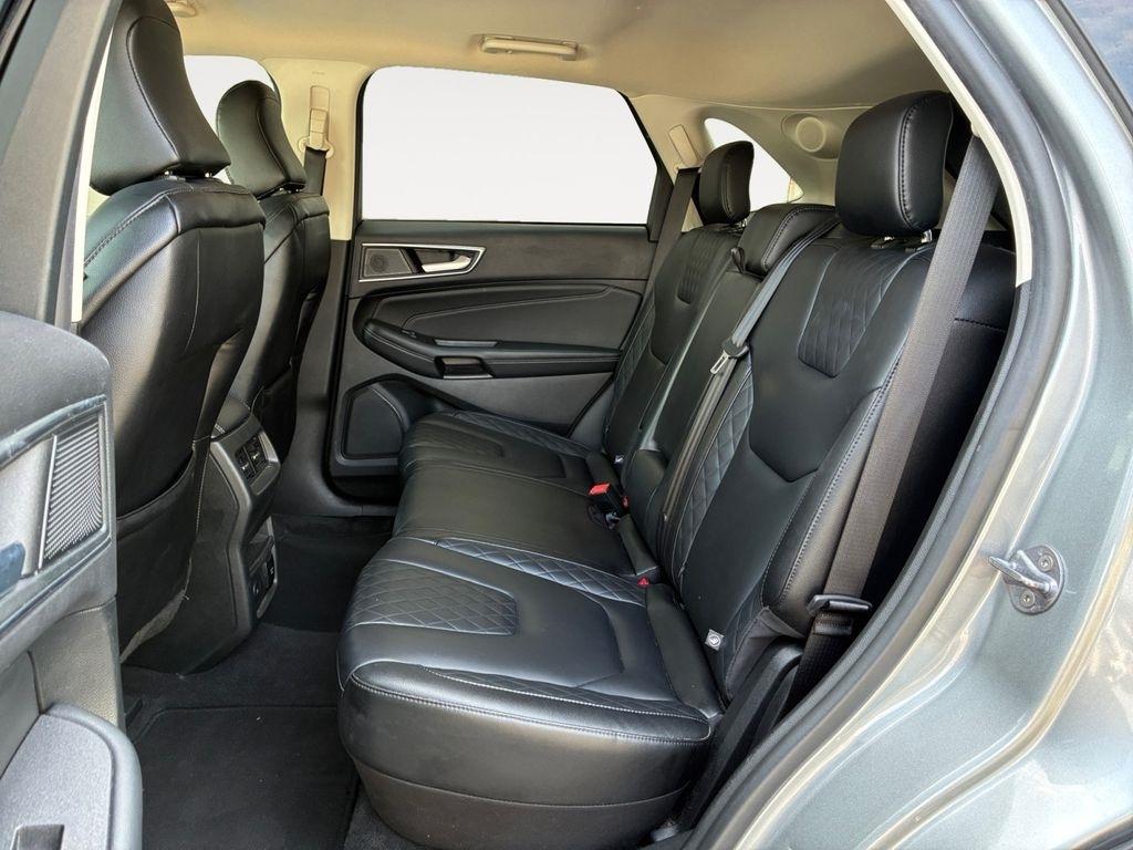 Ford Edge  2024