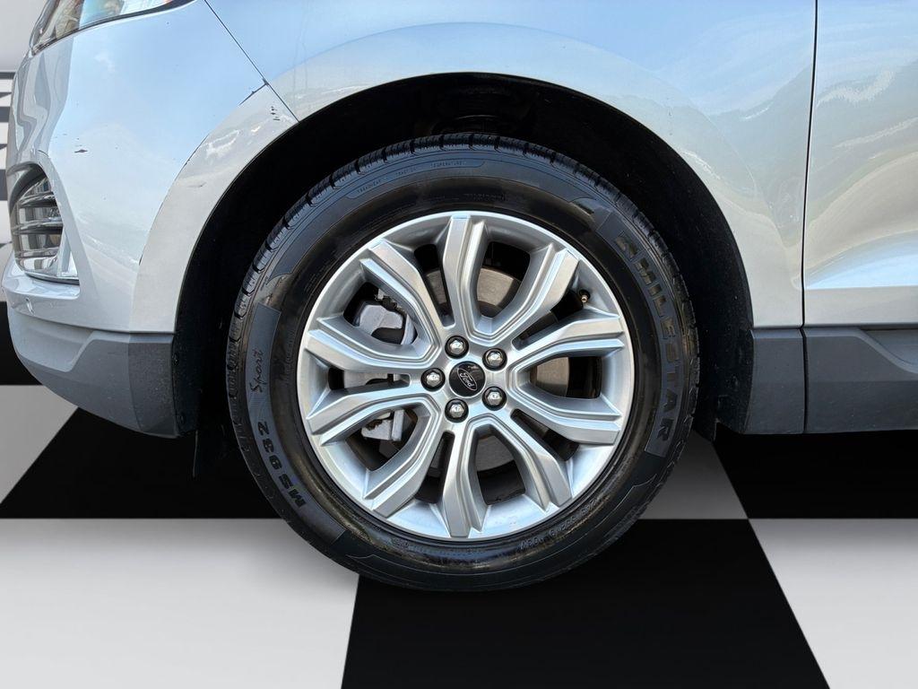 Ford Edge  2024