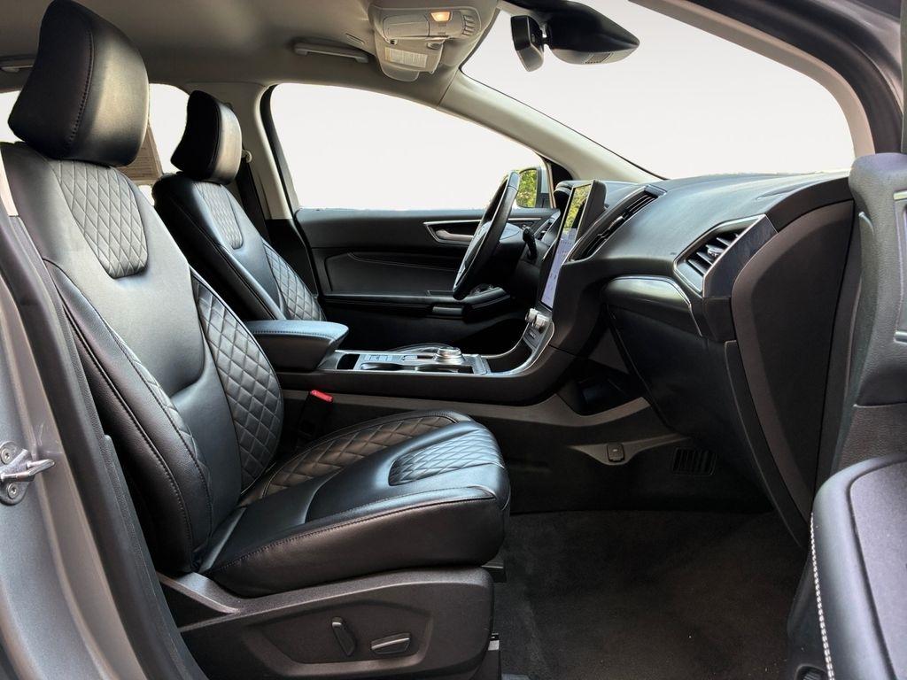 Ford Edge  2024