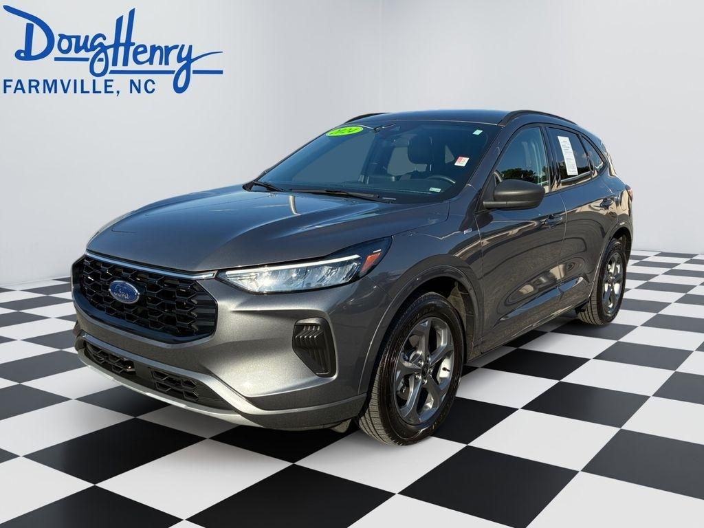 Ford Escape  2024