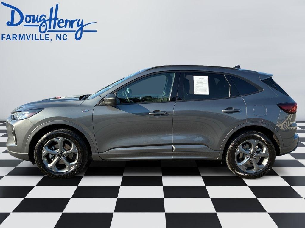 Ford Escape  2024