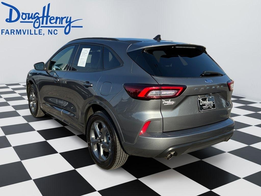 Ford Escape  2024