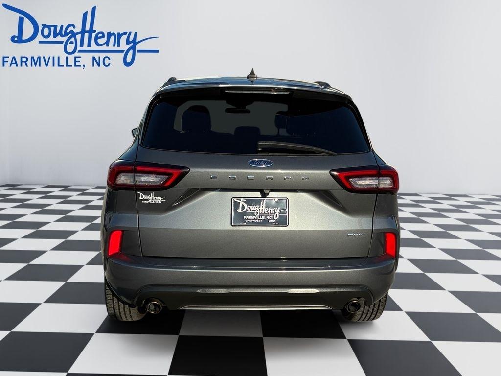 Ford Escape  2024