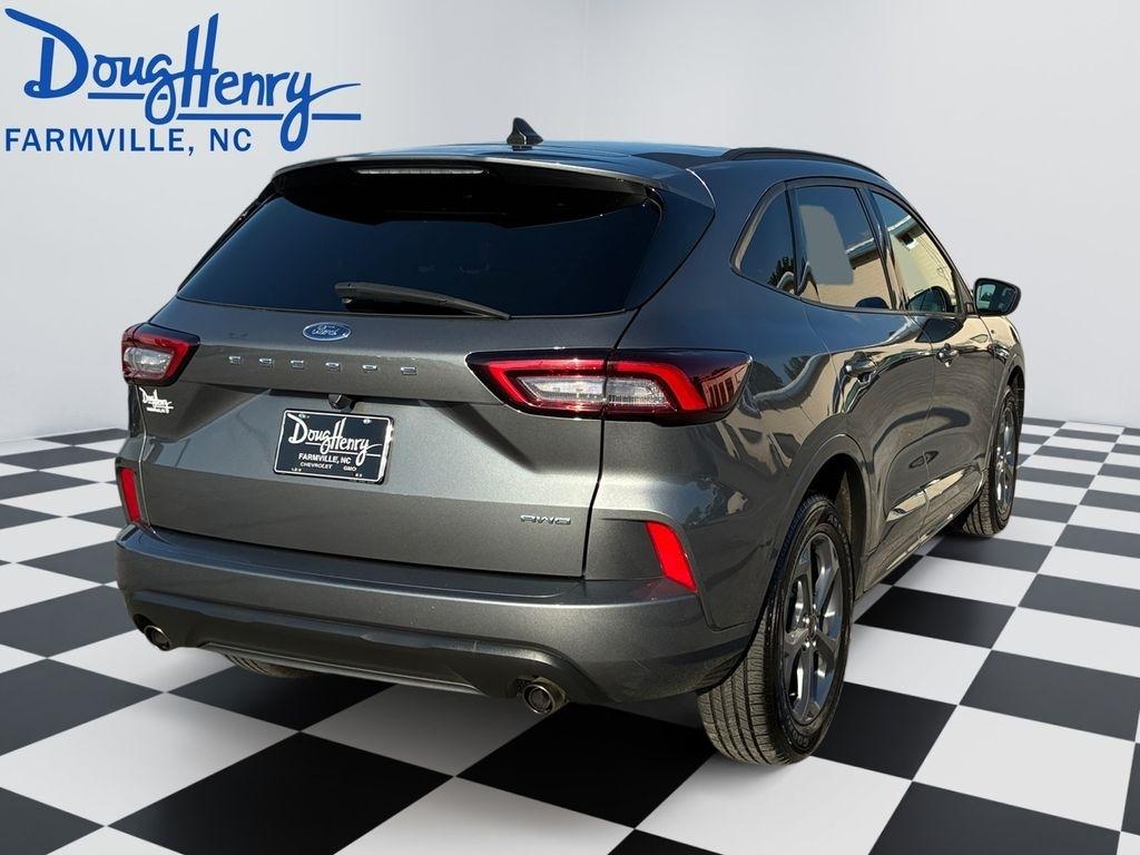 Ford Escape  2024