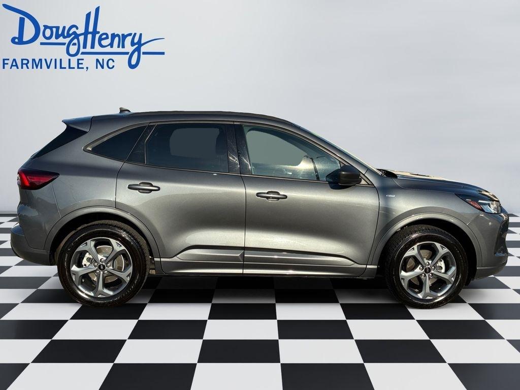 Ford Escape  2024