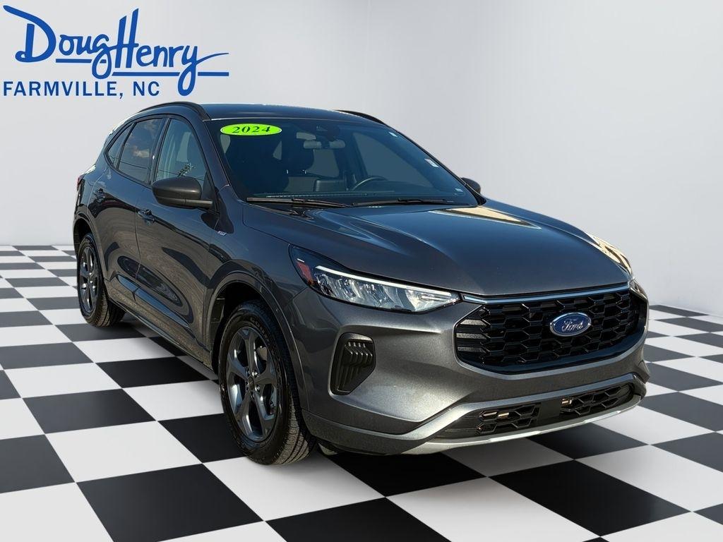 Ford Escape  2024