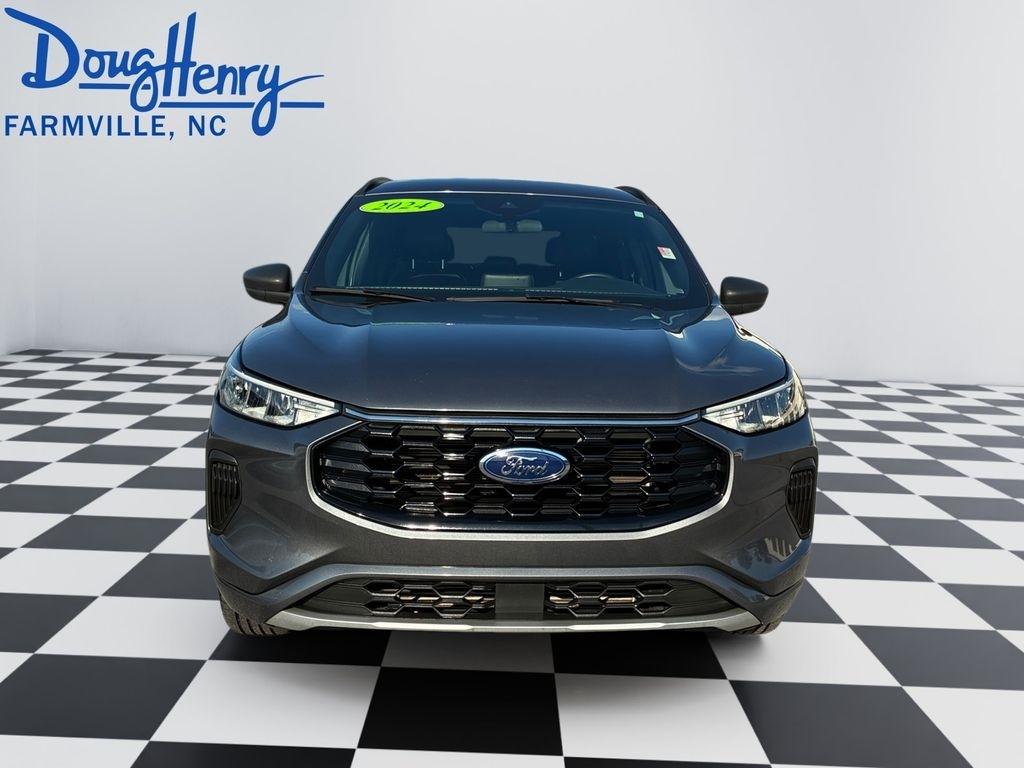 Ford Escape  2024