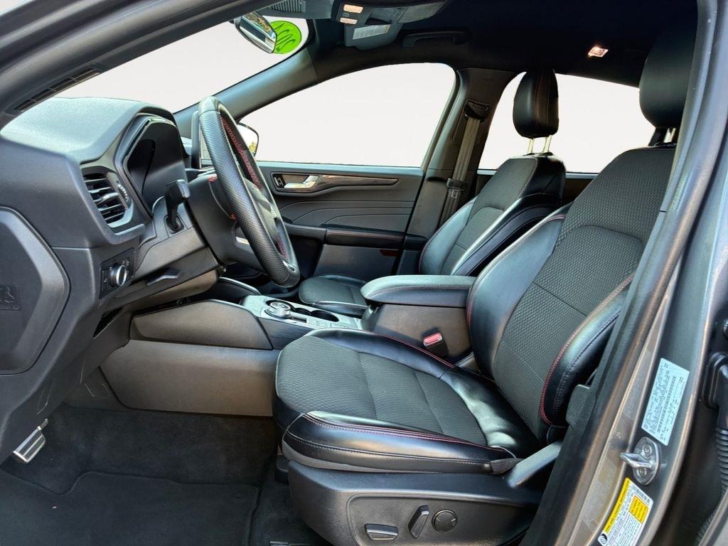 Ford Escape  2024