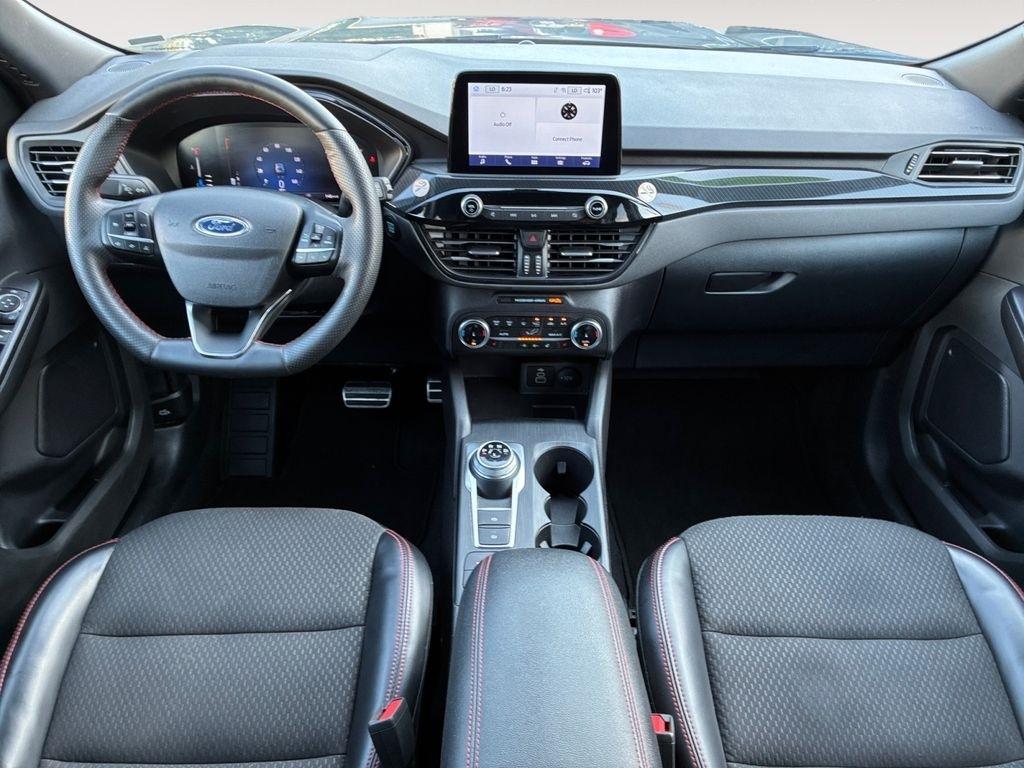 Ford Escape  2024